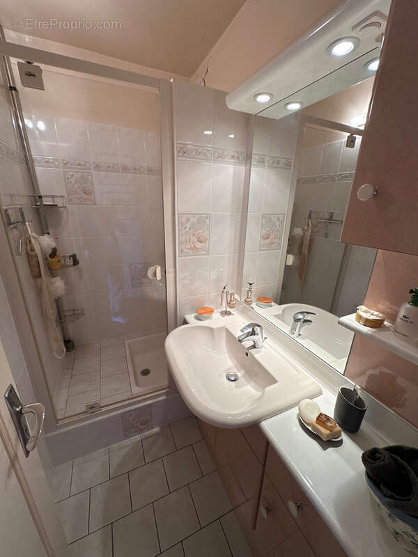 Appartement T5 à Vendre Reims - Vue dégagée - photo 13