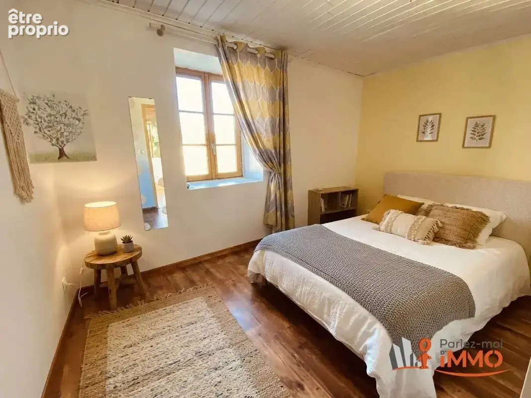 Découvrez cette magnifique maison ancienne en pierre, idéaleme - photo 6