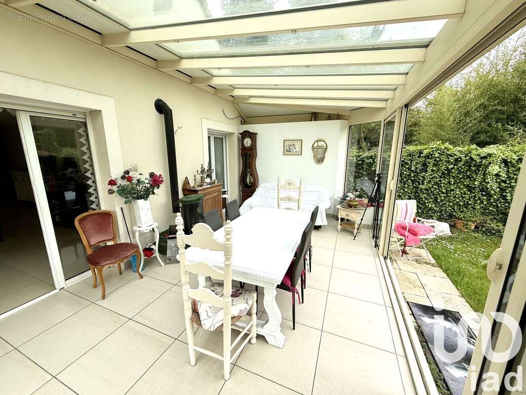 Photo 8 - Maison à MORSANG-SUR-ORGE