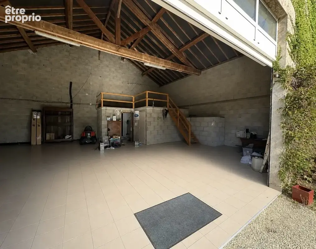 Maison 104 m² à Gorrevod  - photo 9