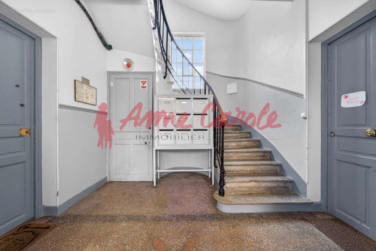 Appartement à LE PRE-SAINT-GERVAIS