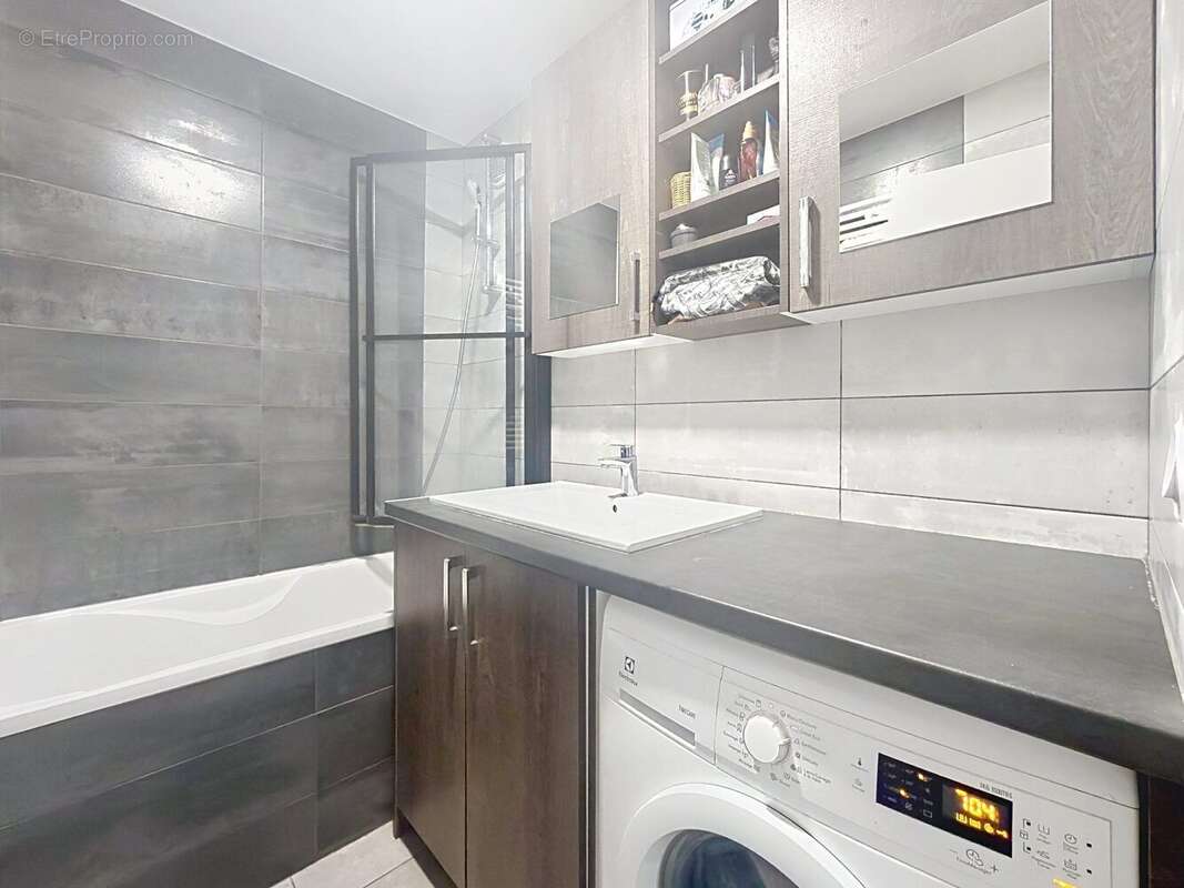 Appartement 77 m² à Clermont-Ferrand  - photo 5