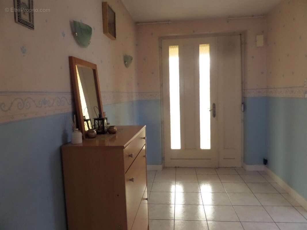 Maison à MONTBELIARD