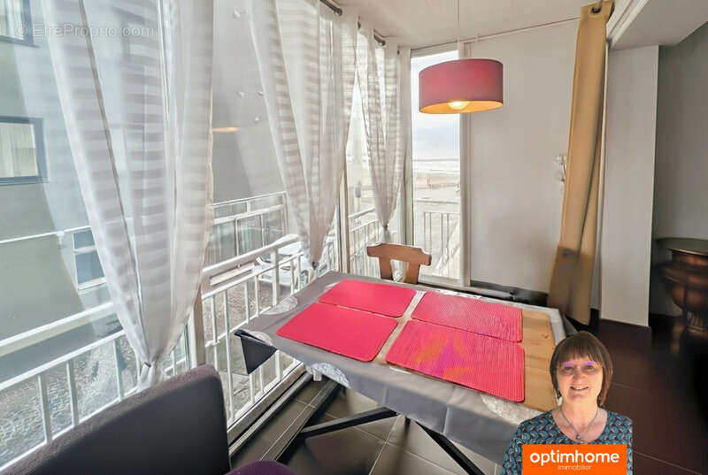 Appartement à LE GRAU-DU-ROI