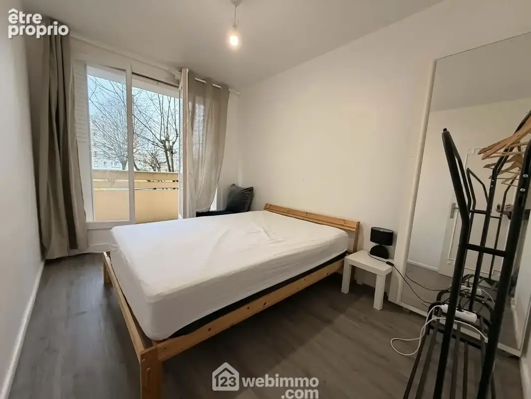 Voici la première chambre de 11 m²
