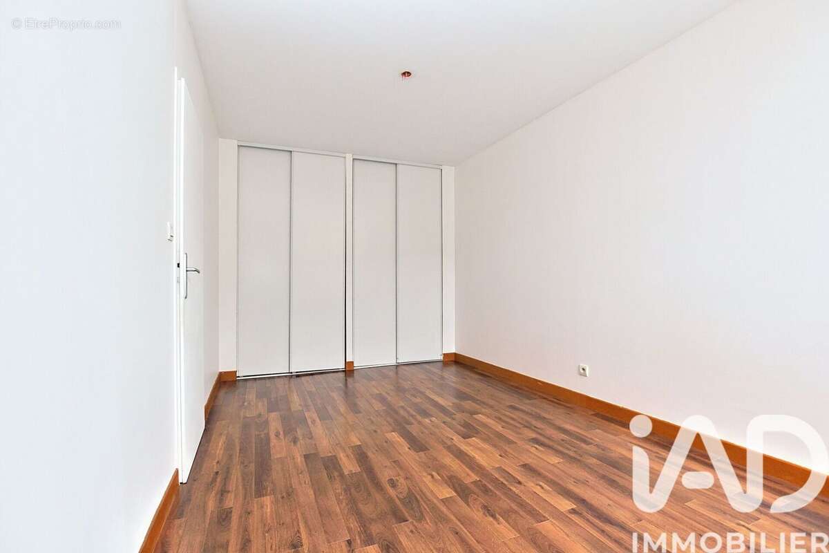 Photo 6 - Appartement à PONT-A-MOUSSON