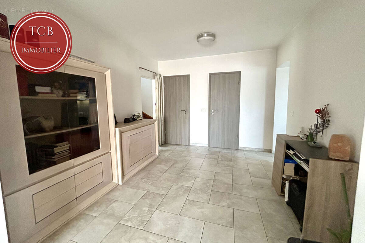 Maison Staffelfelden 6 pièce(s) 135 m2 - photo 9