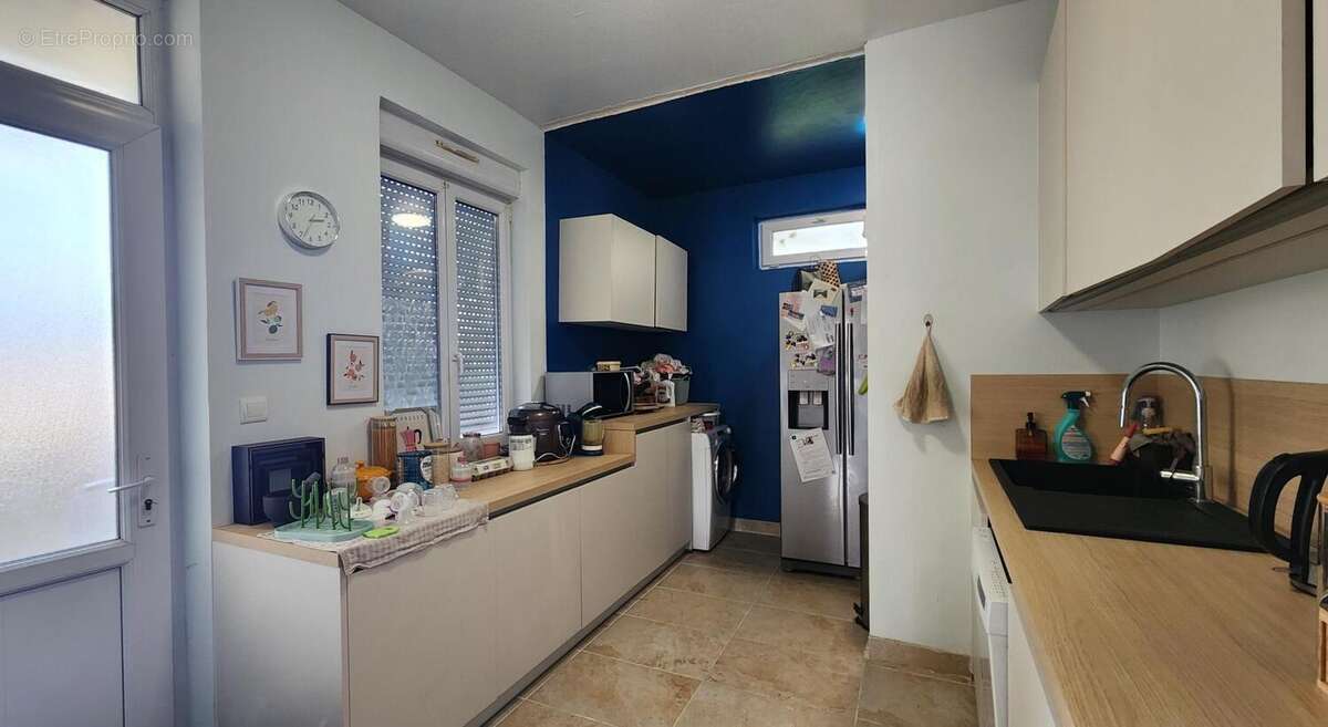 Photo 5 - Maison à MONTCEAU-LES-MINES