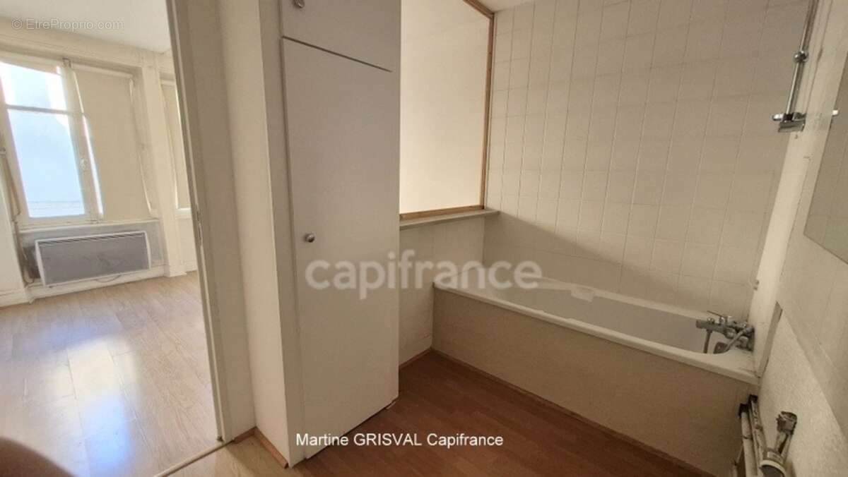 EPINAL (88) Maison 5 pièces Centre ville - photo 7