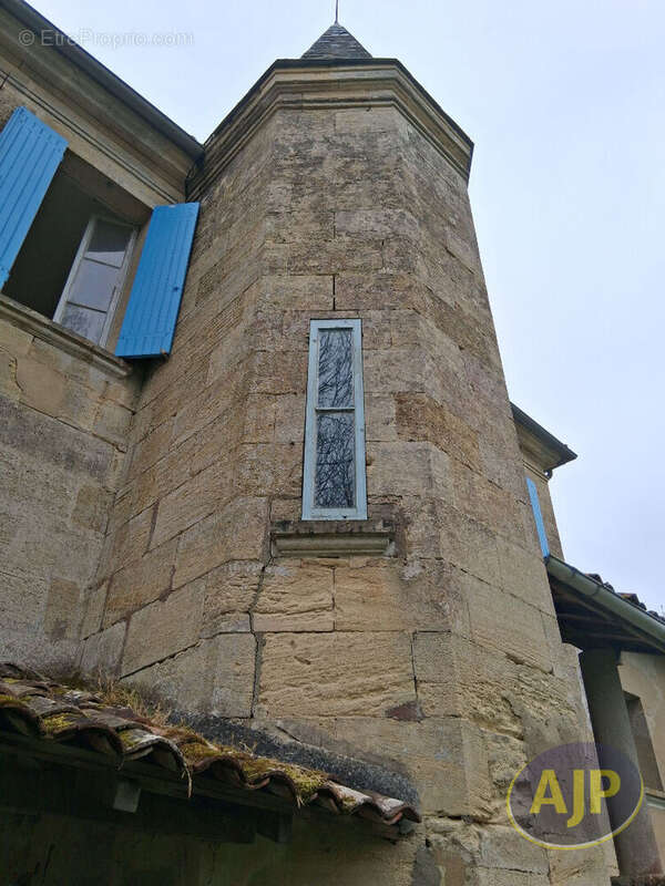 Appartement à PAUILLAC