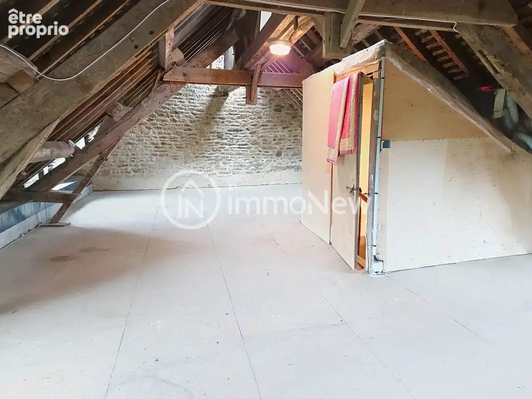 Maison 5 pièces 96m2 Le Grand Celland - photo 12