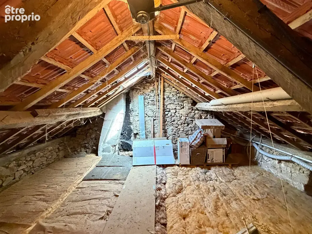 Maison de Hameau - photo 23