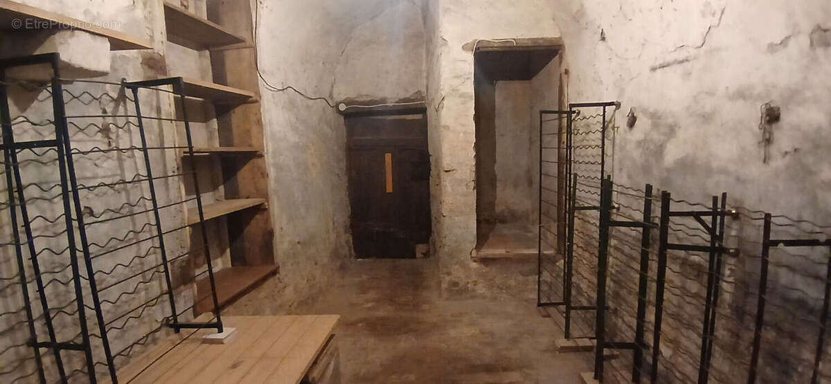 Maison à EULMONT