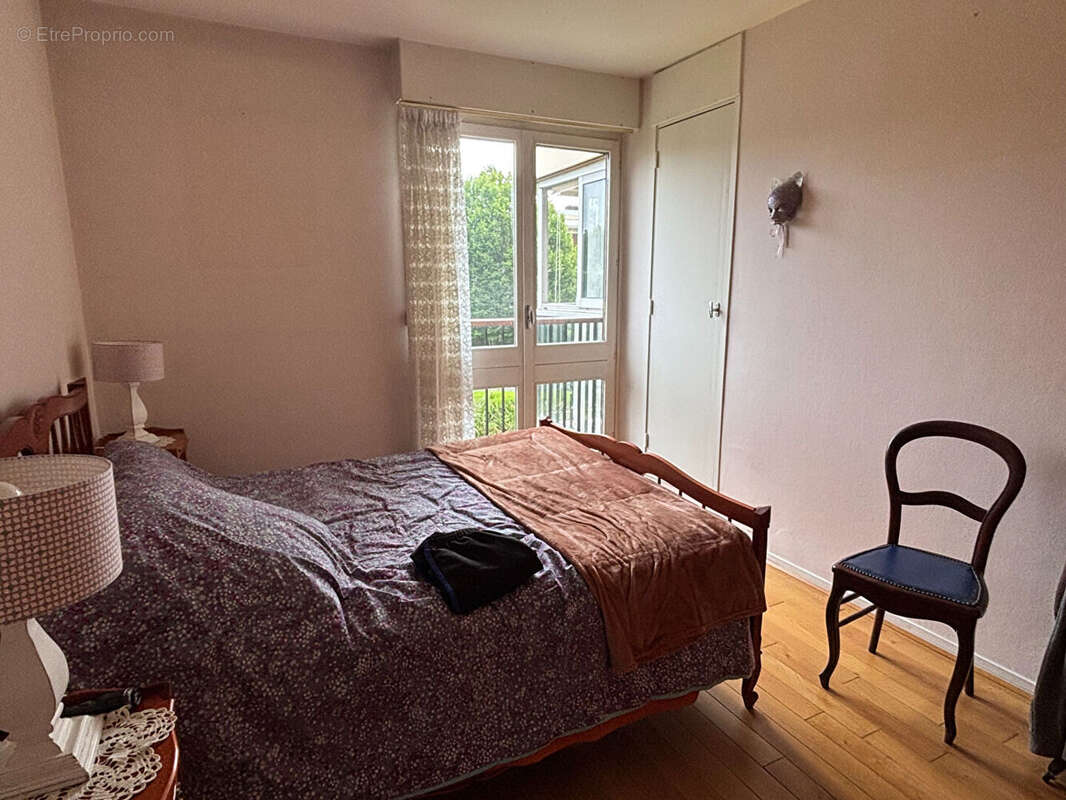 Appartement à LE CHESNAY