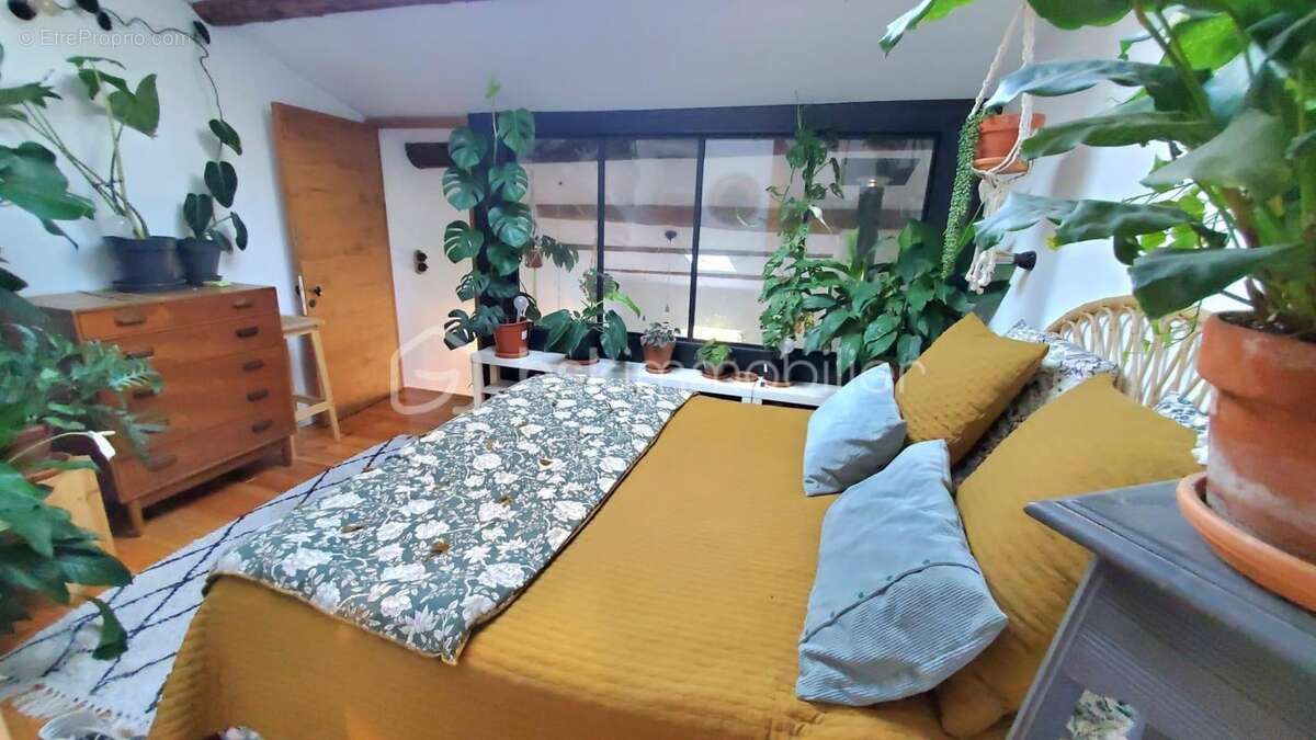 Maison à MALEMORT-DU-COMTAT