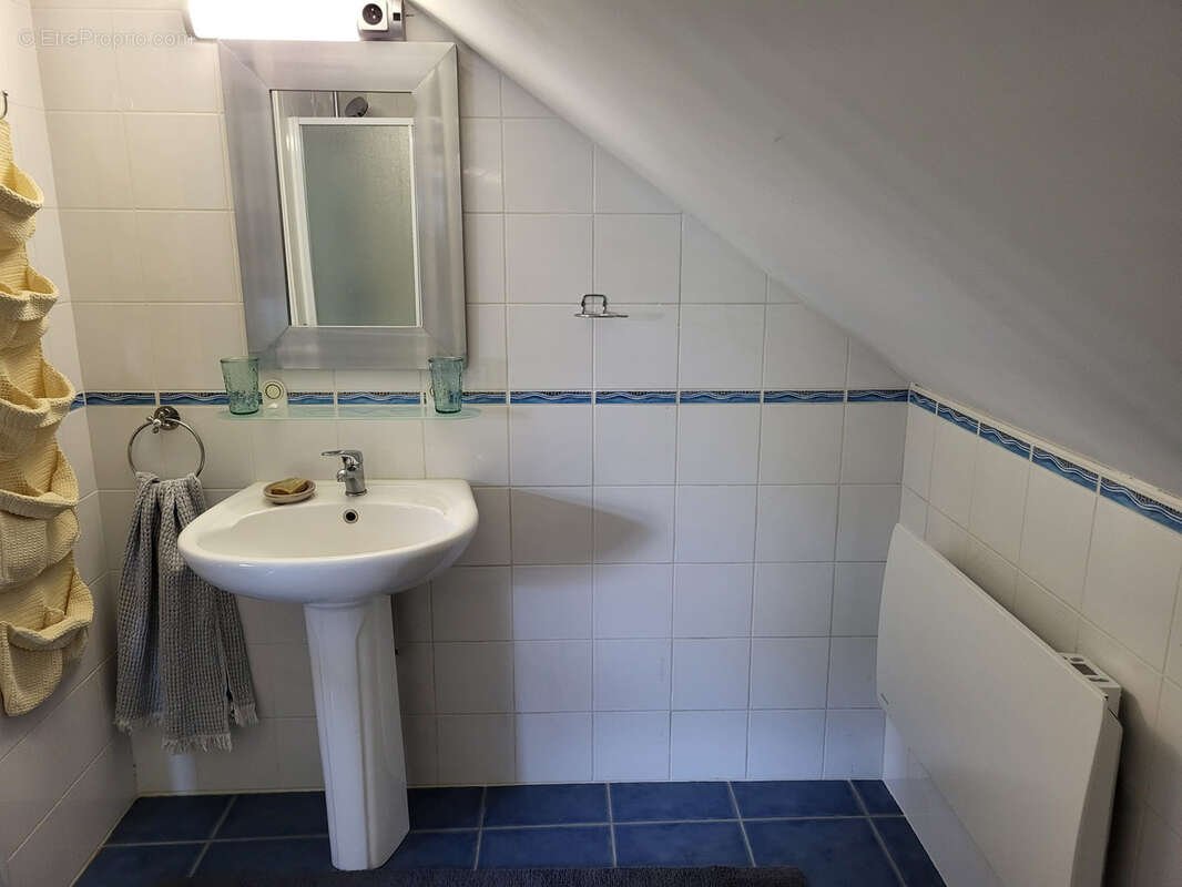 Maison à BARBONVILLE