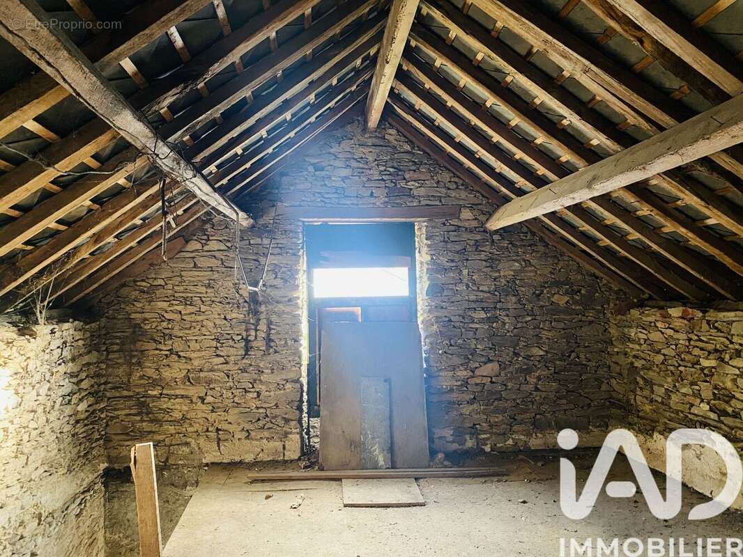 Photo 8 - Maison à LA CHAPELLE-SUR-ERDRE