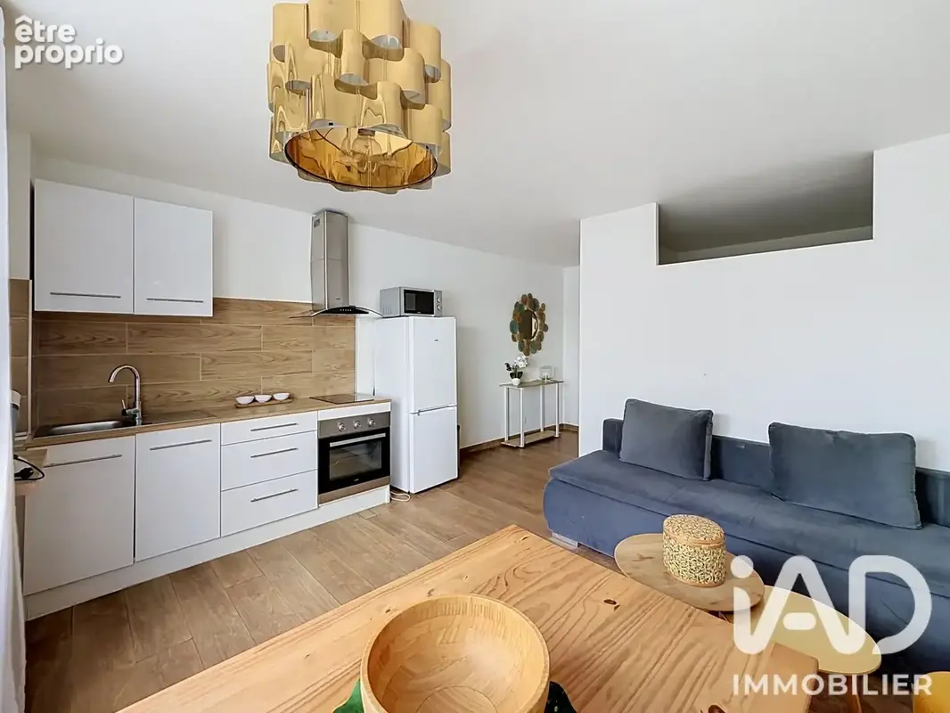 Photo 1 - Appartement à AGDE