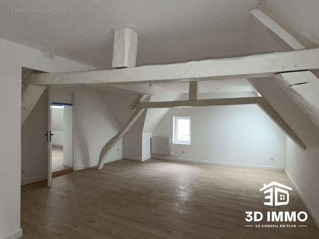 Appartement 134 m² à Avesnes-Sur-Helpe  - photo 3