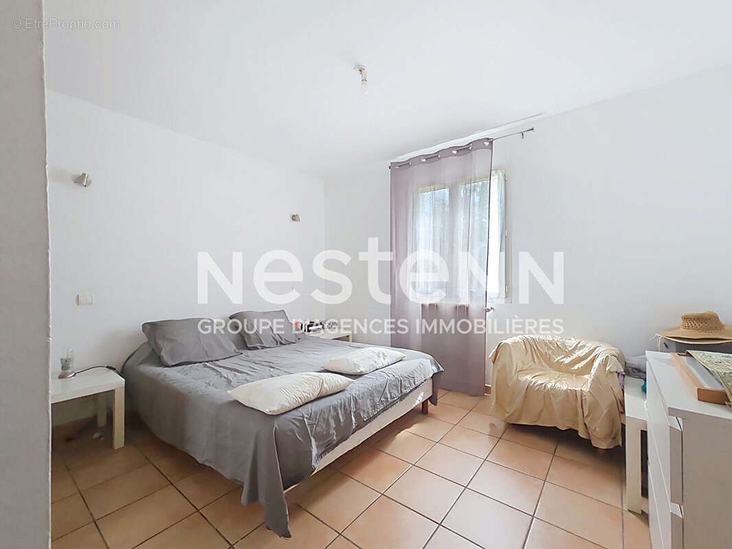 Maison à SAINT-MARTIN-DE-CRAU