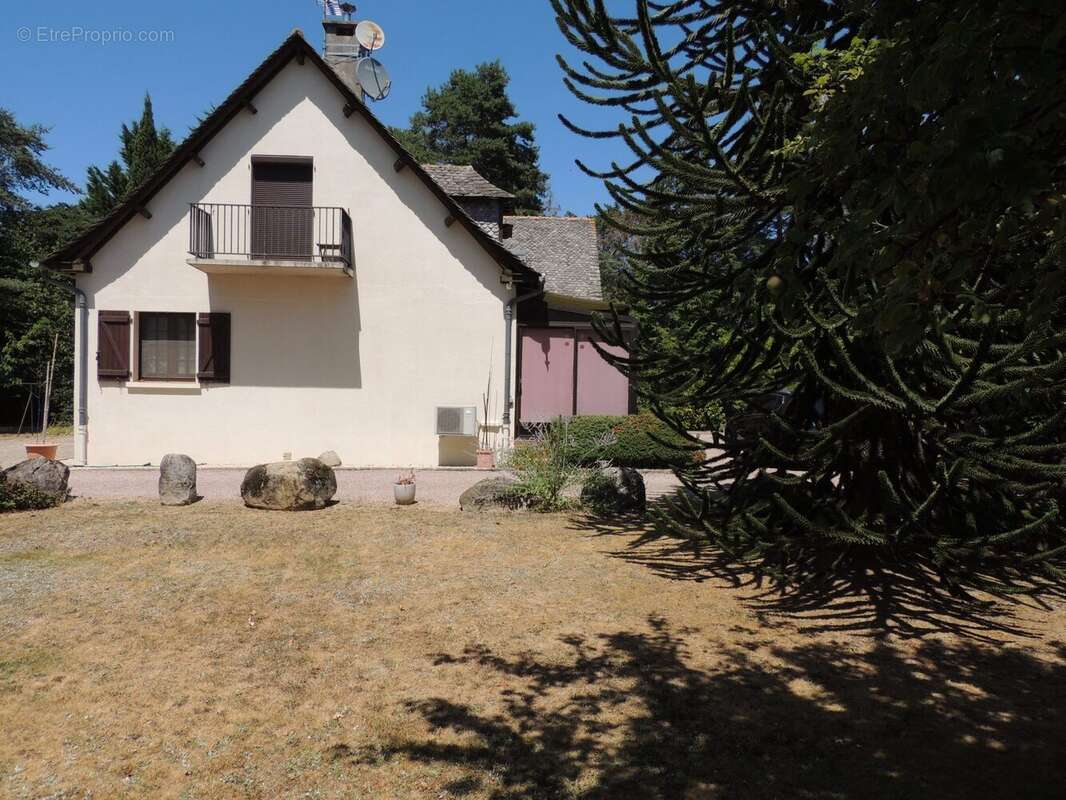 Maison 166 m² à Drulhe  - photo 7