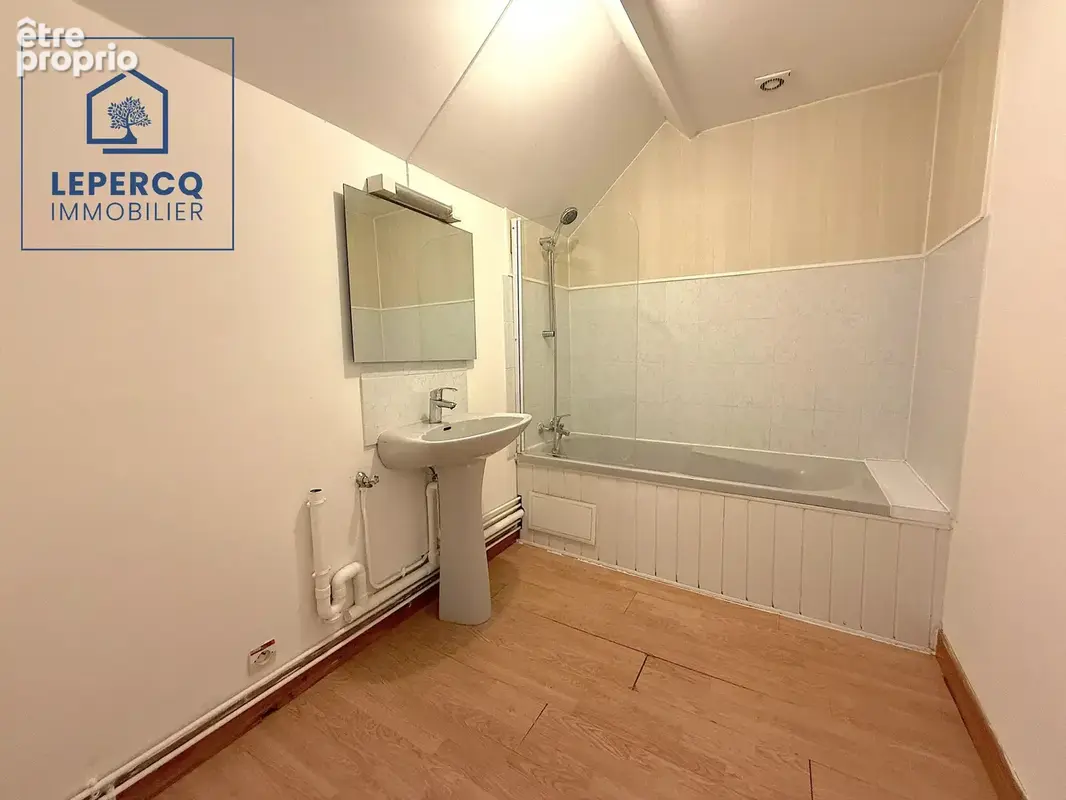 Maison 3 pièces 80 m² - photo 10