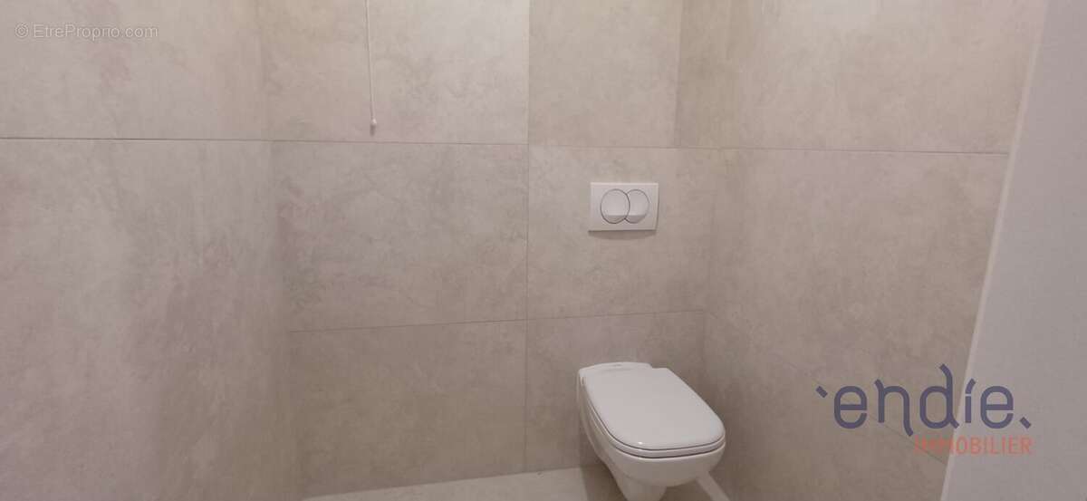 Appartement à MULHOUSE