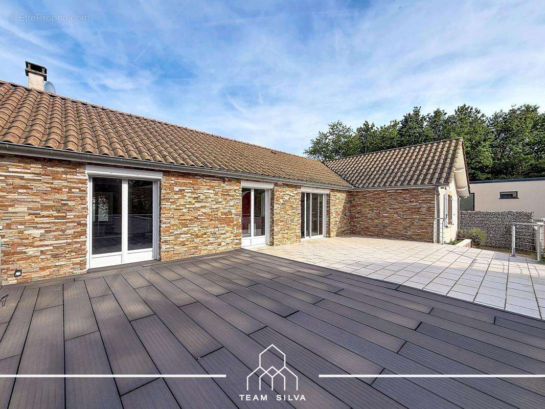 Maison à SEPTEME