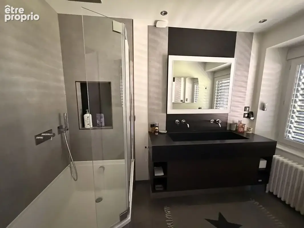 Maison d'exception 320 m² / Vue panoramique  plein sud - photo 12