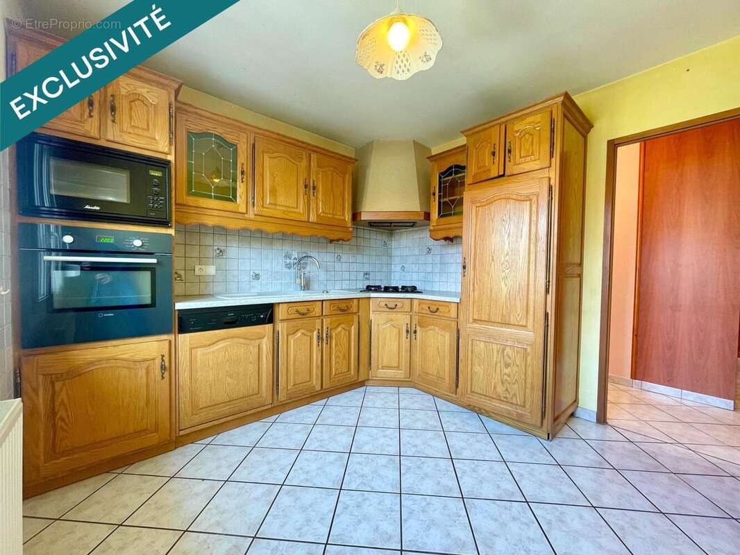 Photo 4 - Maison à LONGVIC