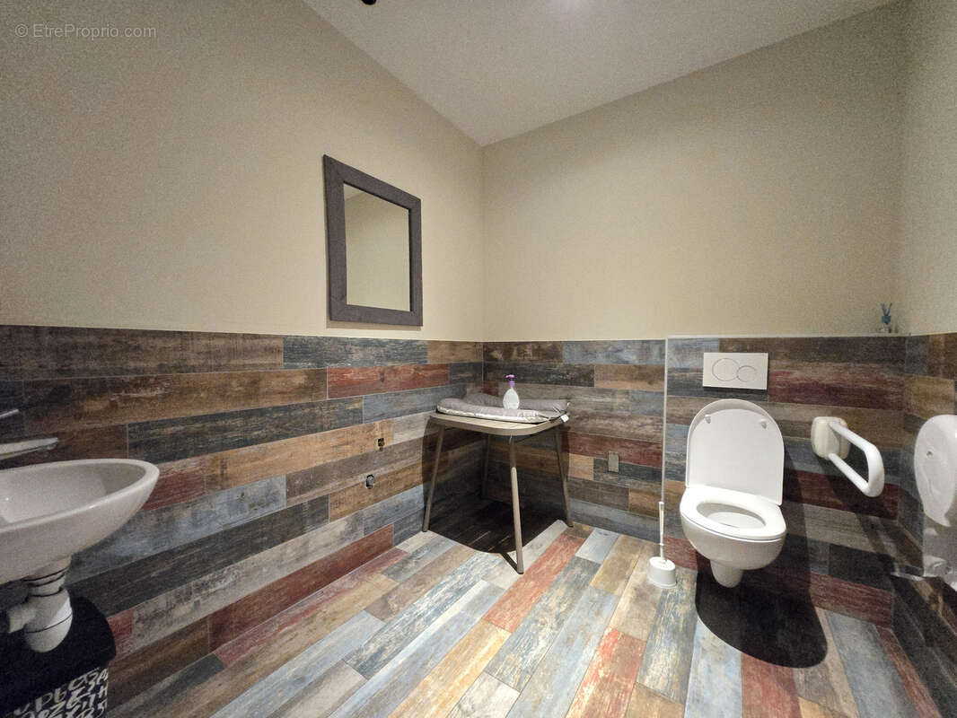 Appartement à PUIMISSON