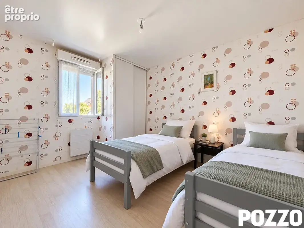 Appartement T3 à vendre à GRANVILLE - photo 8