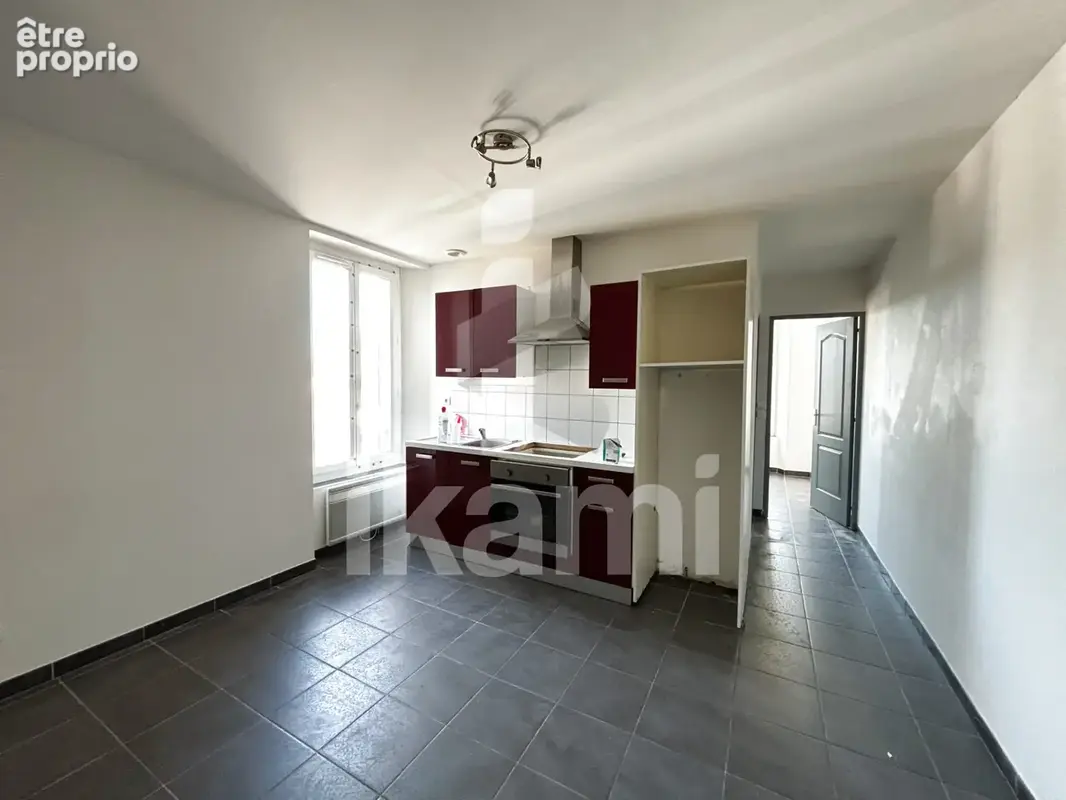 Investissement immobilier   immeuble de rapport avec parking   forte rentabilité - photo 4