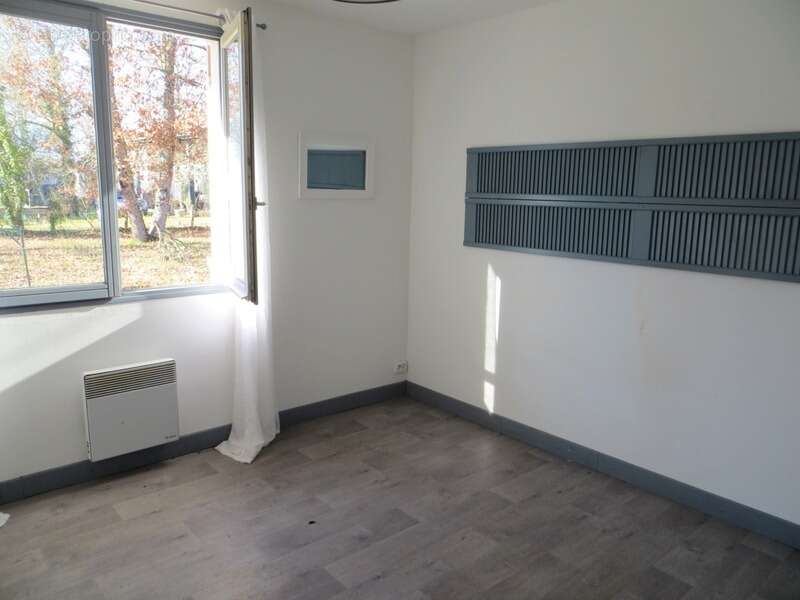 Maison à SAINT-MAGNE