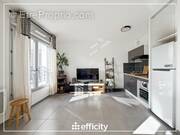 Appartement à EMERAINVILLE