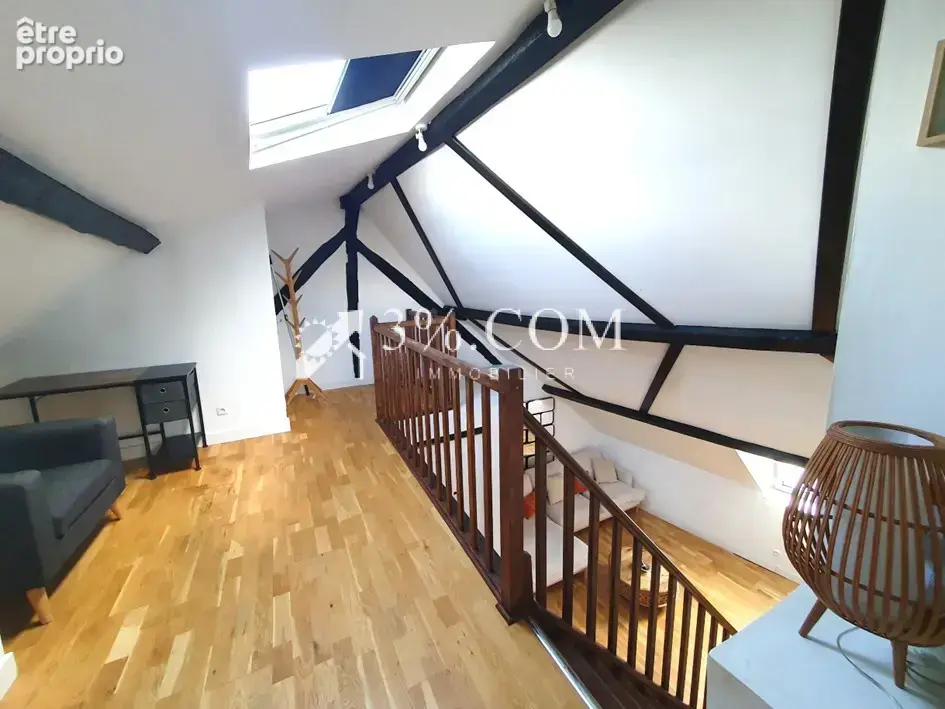 Appartement en duplex - photo 10