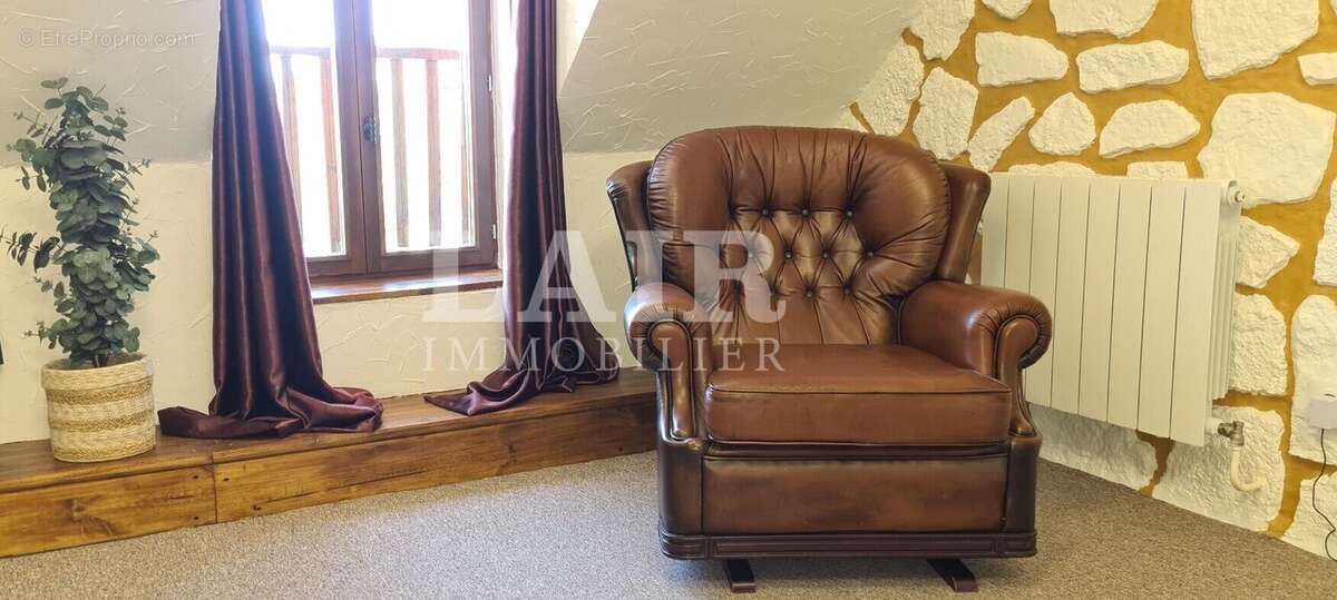 Maison à MORTAGNE-AU-PERCHE