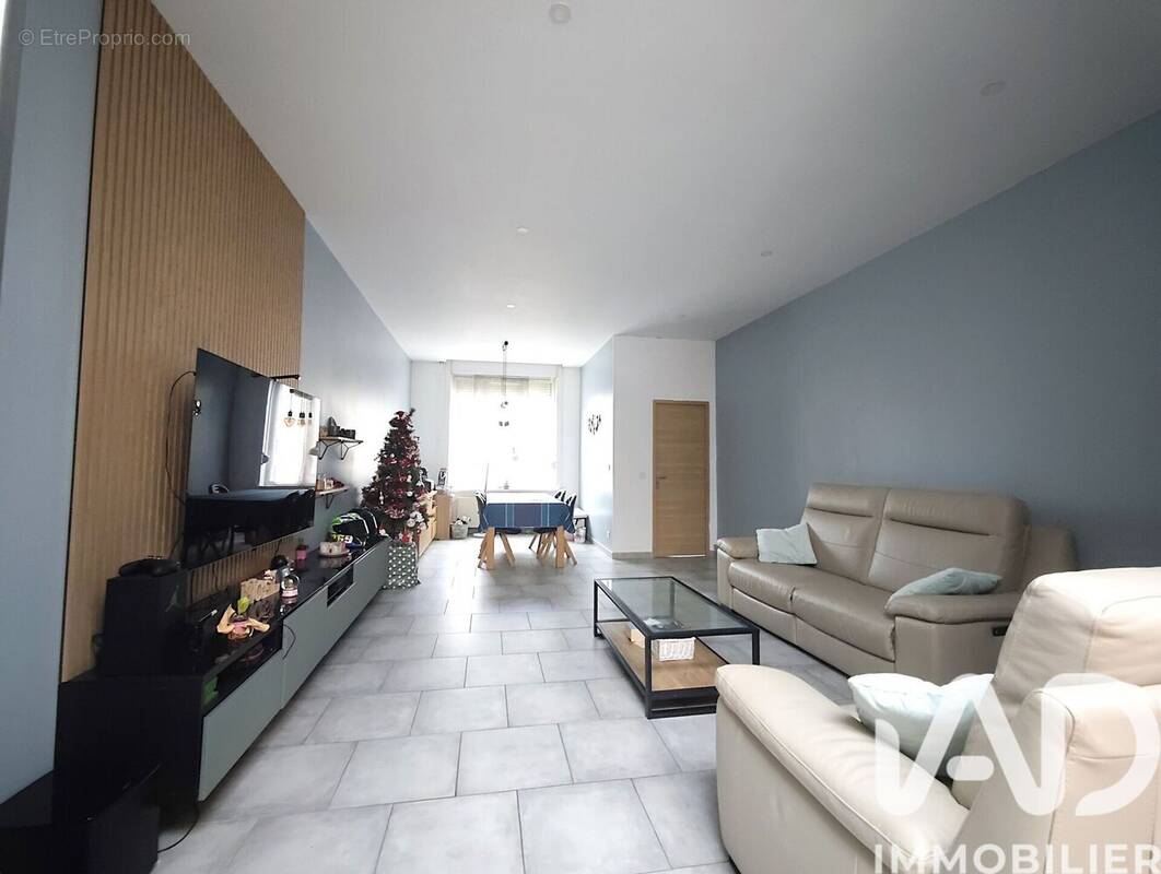 Photo 1 - Maison à TOURCOING