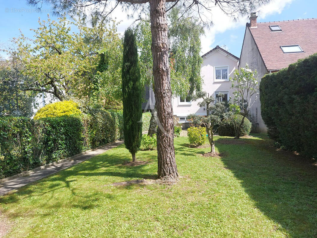 Maison à WISSOUS