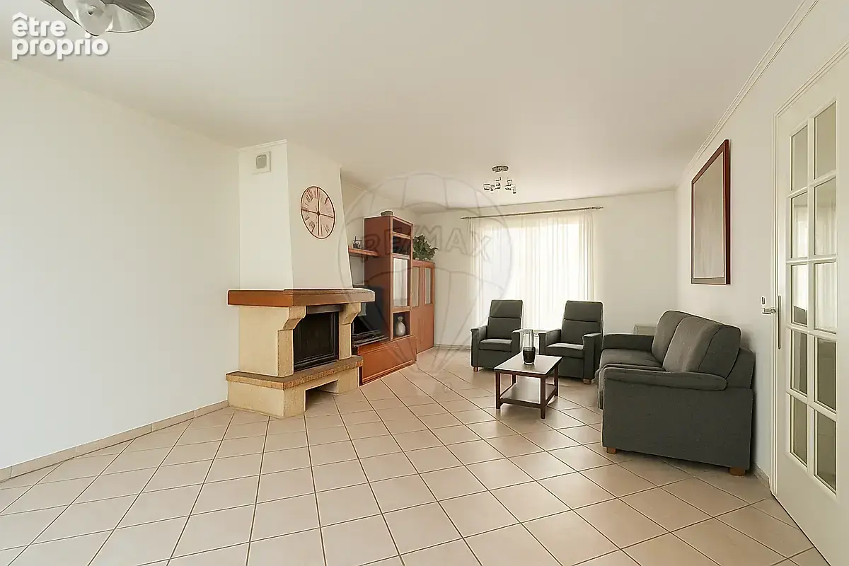 Maison 4 chambre(s) à vendre - photo 2