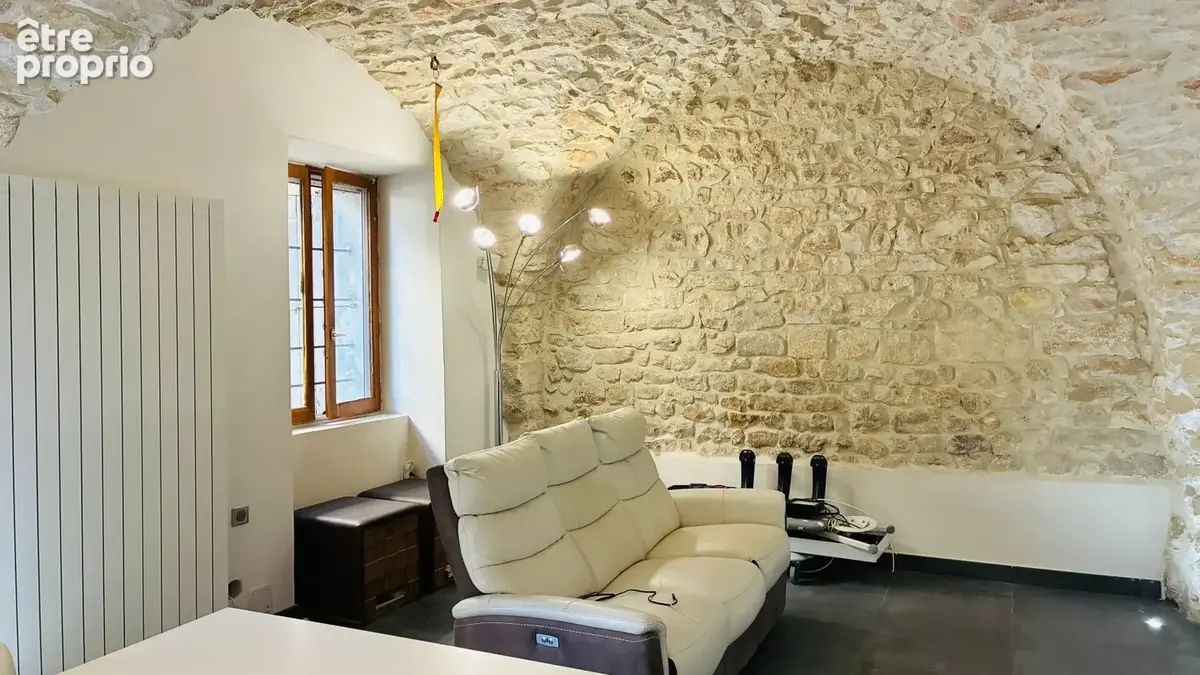 Maison 3 pièces 80 m² à vendre à Saint-Genies-De-Malgoires (30190) - photo 2