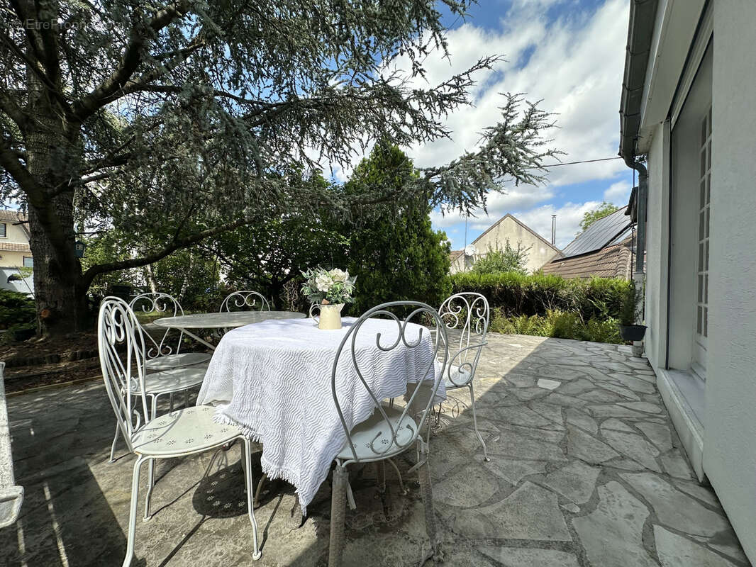 Maison à NOISY-LE-GRAND