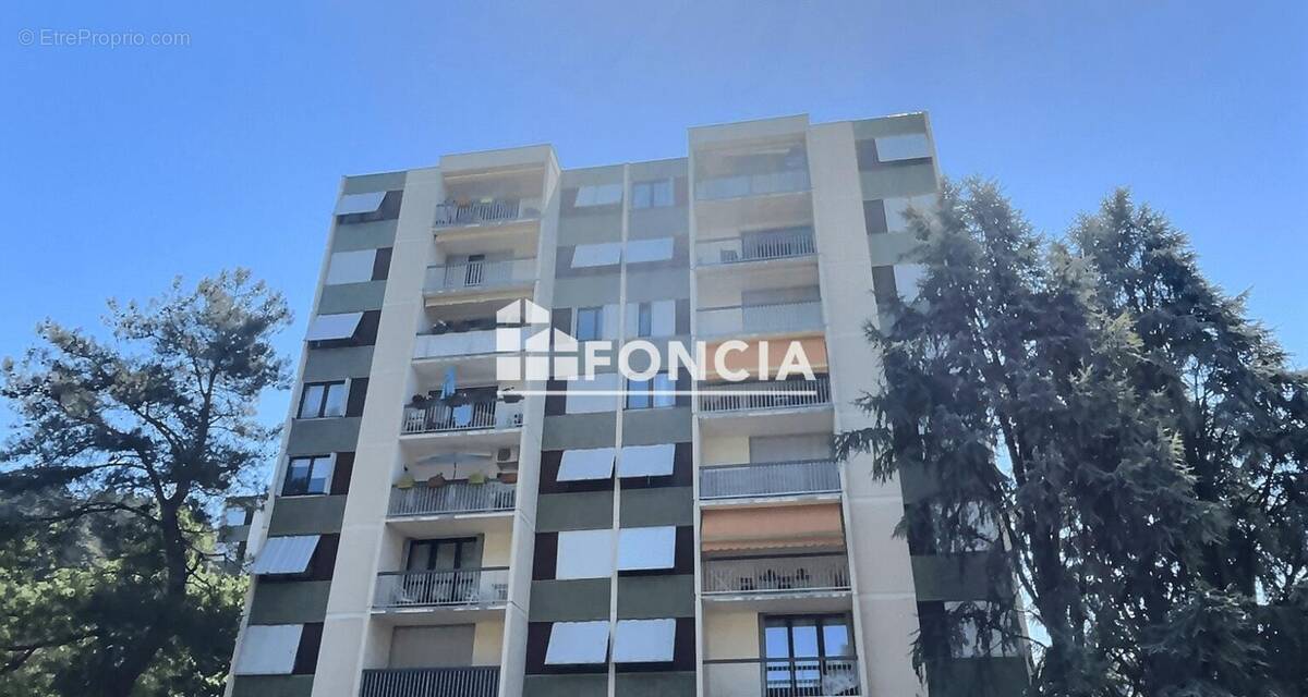 Appartement à VIENNE
