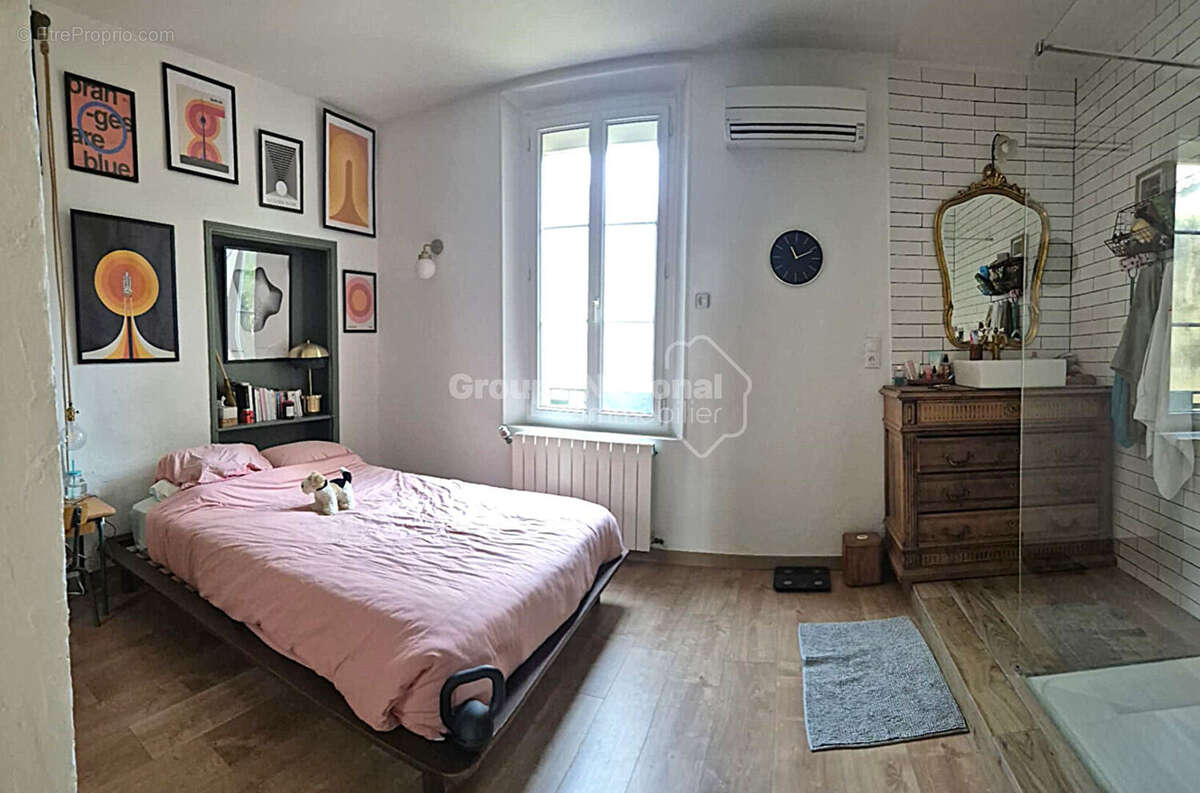 Maison à CARPENTRAS