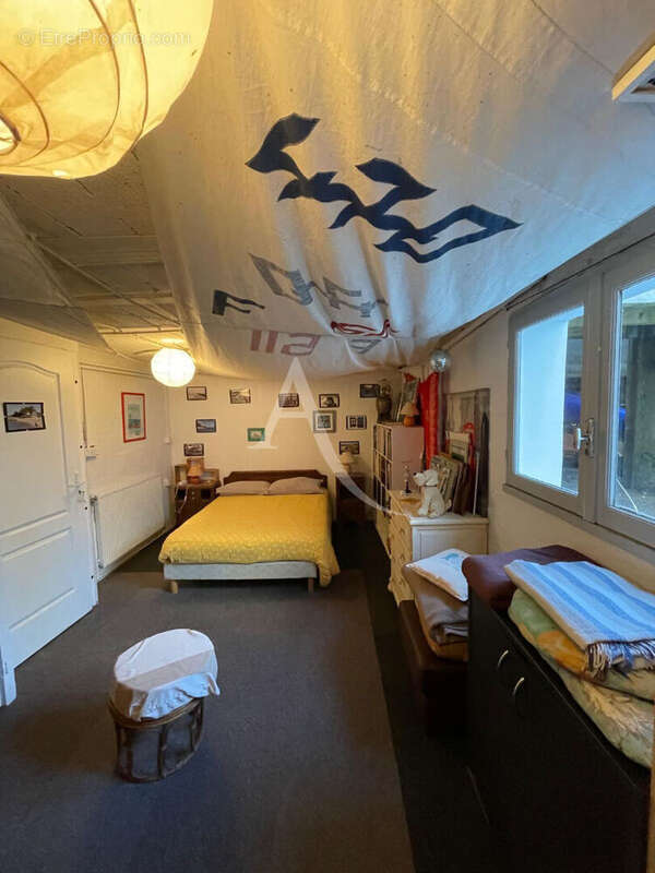 Maison à NOIRMOUTIER-EN-L'ILE