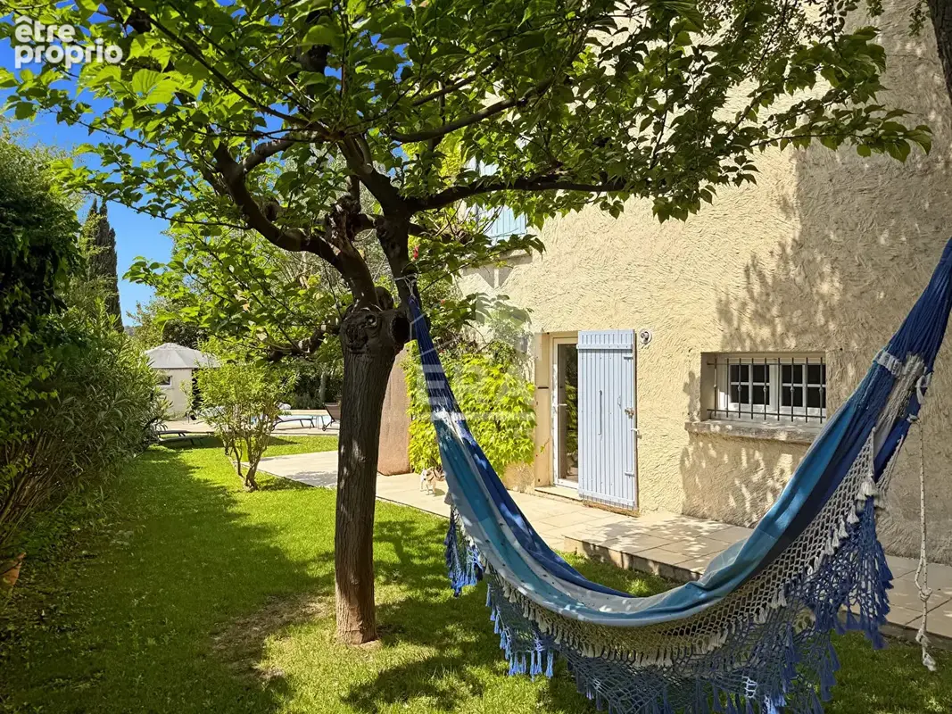 Maison 161m² à bouc-bel-air - photo 14