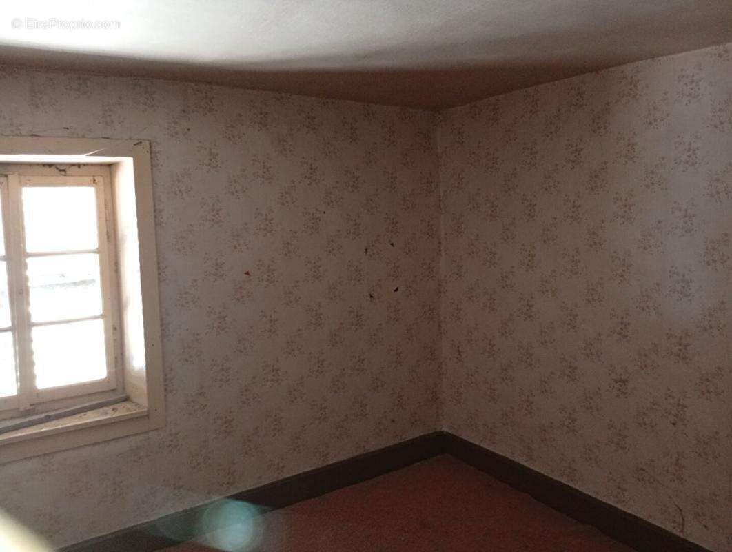 ferme Saint Etienne Les Remiremont 115 m2 - photo 12