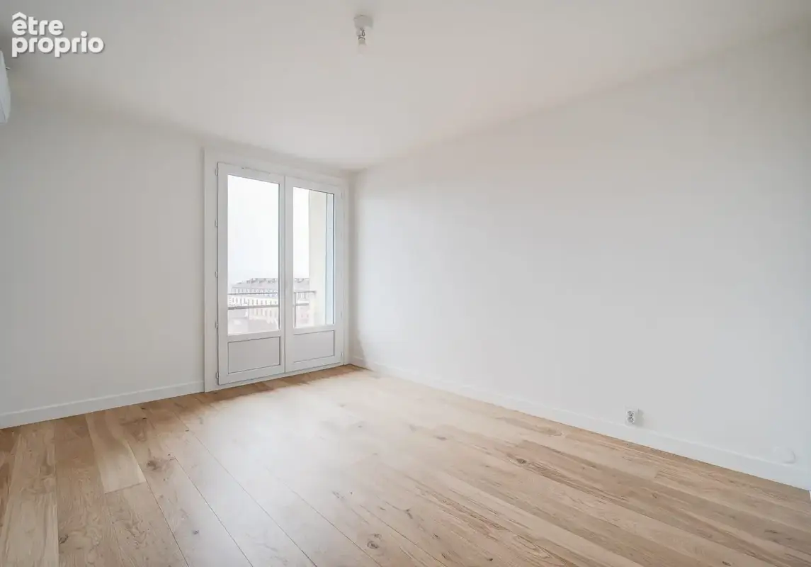 Appartement 3 pièces 58 m² à vendre à Toulouse (31500) - photo 3