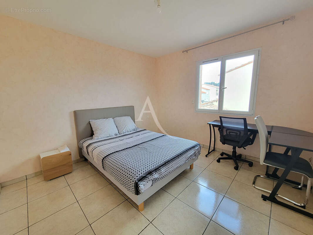 Maison à LATOUR-BAS-ELNE