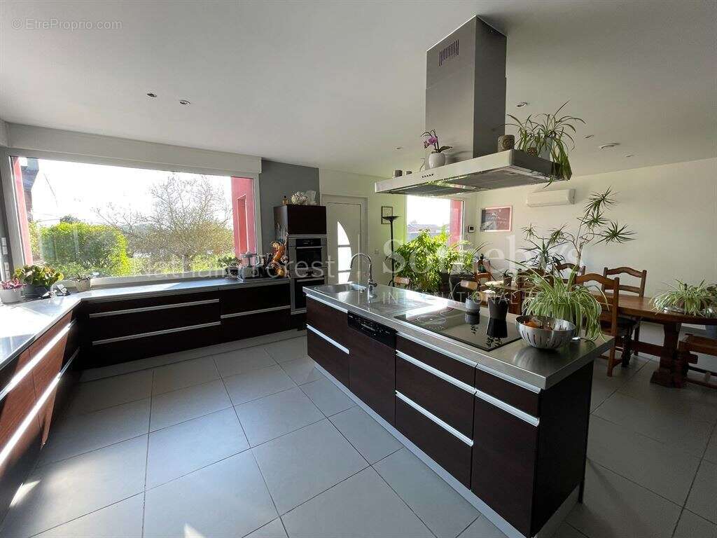 Maison à FRELINGHIEN